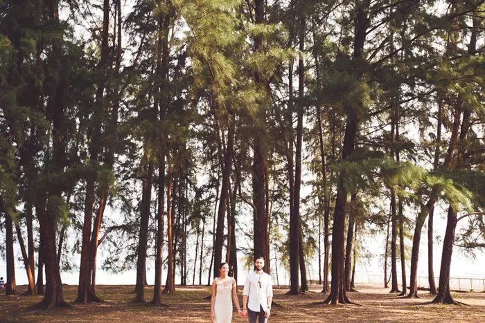 Melvin Ho Photography, Singapore. theweddingnotebook.com