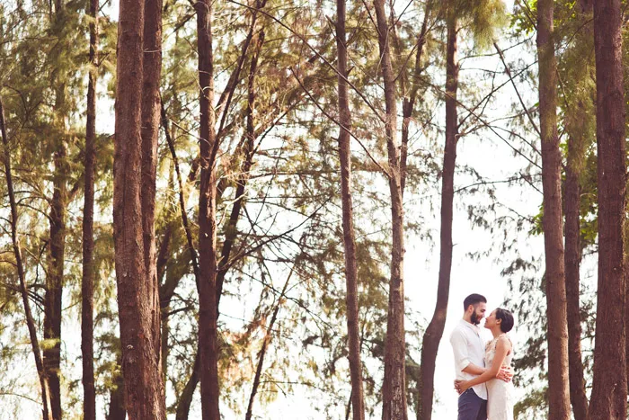 Melvin Ho Photography, Singapore. theweddingnotebook.com