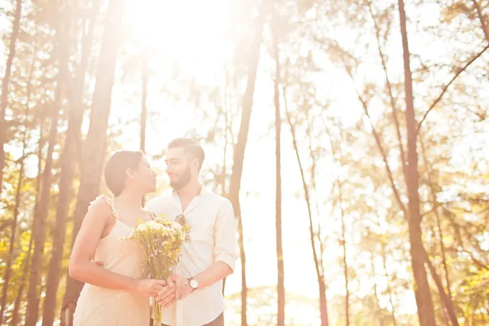 Melvin Ho Photography, Singapore. theweddingnotebook.com