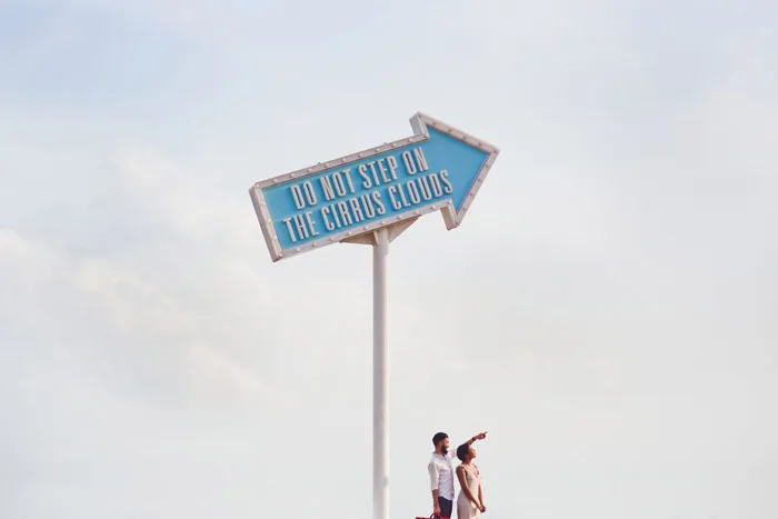 Melvin Ho Photography, Singapore. theweddingnotebook.com