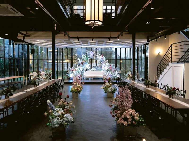 12 Unique Wedding Venues in Johor To Consider