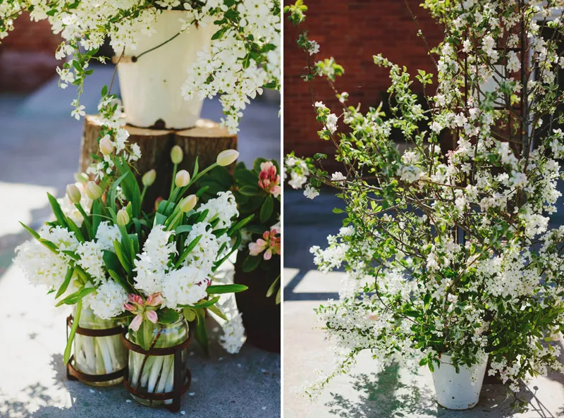 Photo by Jonathan Ong. theweddingnotebook.com