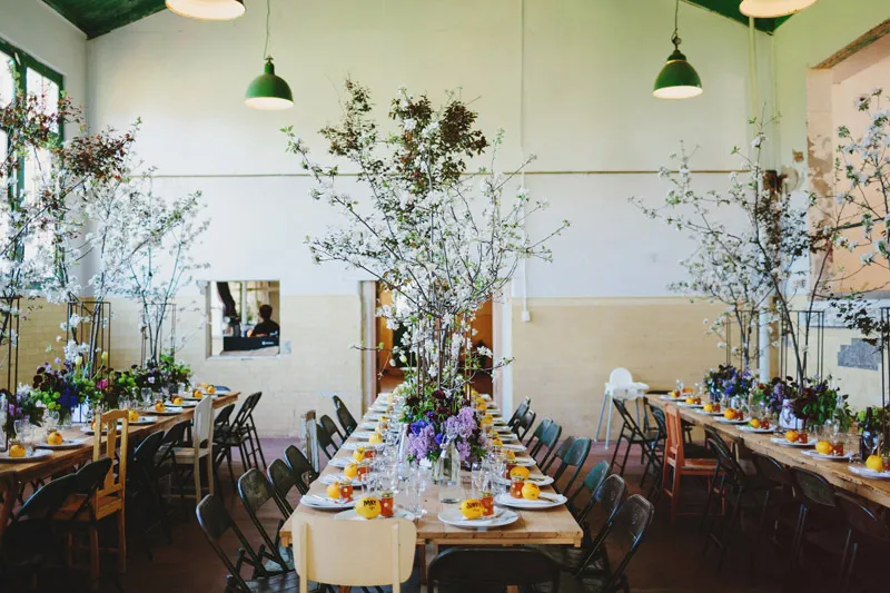 Photo by Jonathan Ong. theweddingnotebook.com