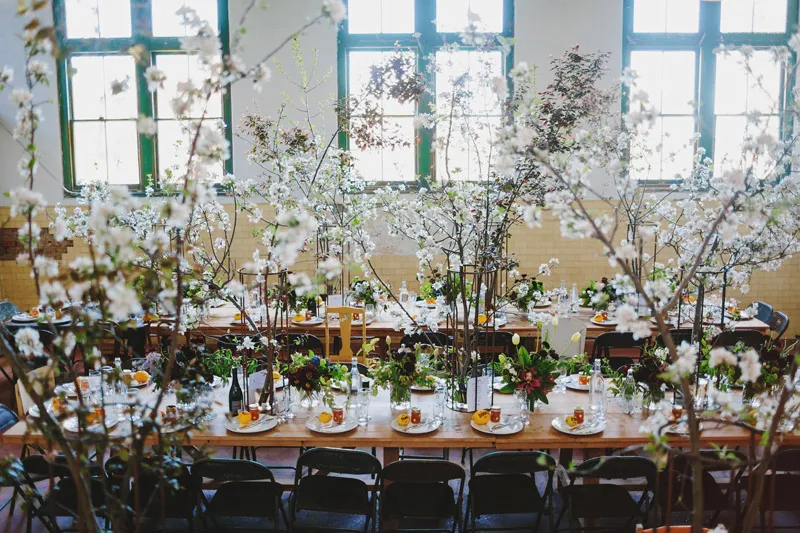 Photo by Jonathan Ong. theweddingnotebook.com