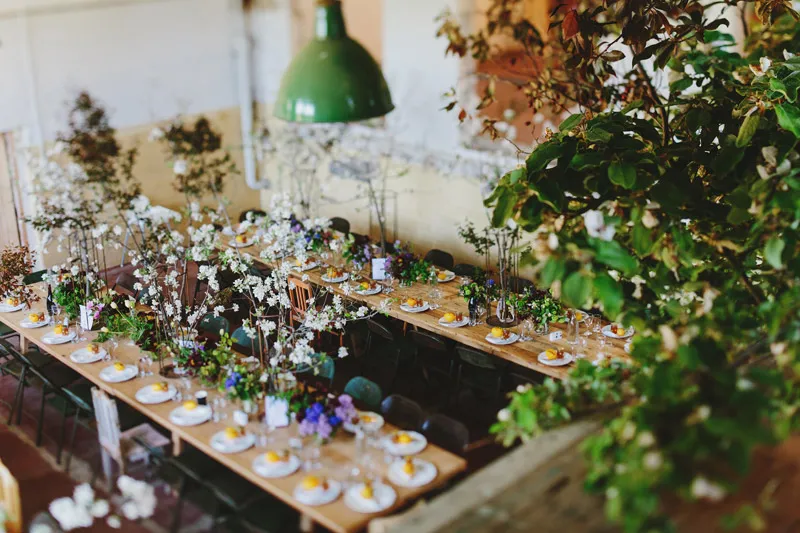 Photo by Jonathan Ong. theweddingnotebook.com