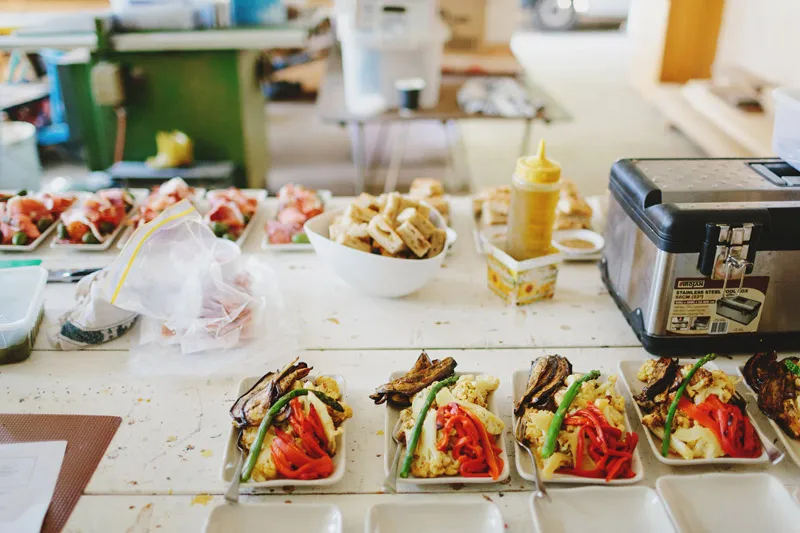 Photo by Jonathan Ong. theweddingnotebook.com