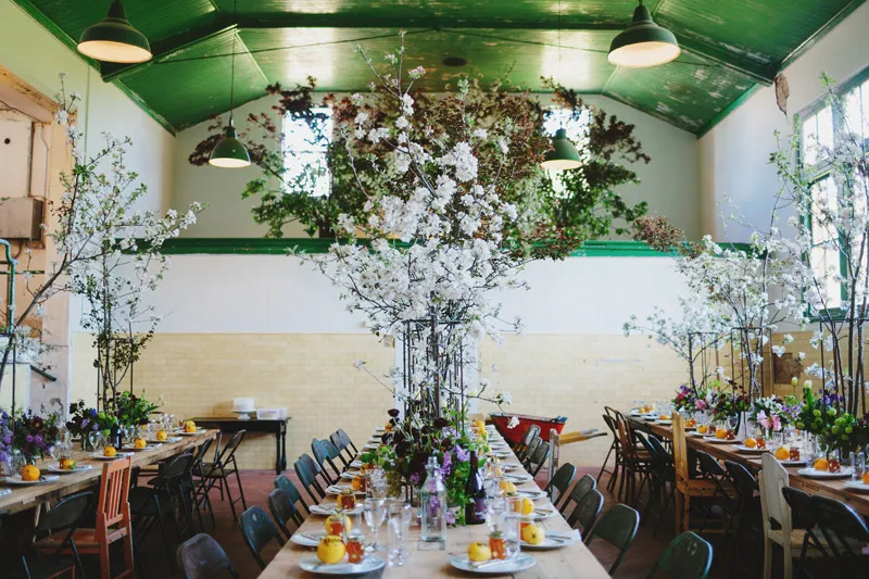 Photo by Jonathan Ong. theweddingnotebook.com