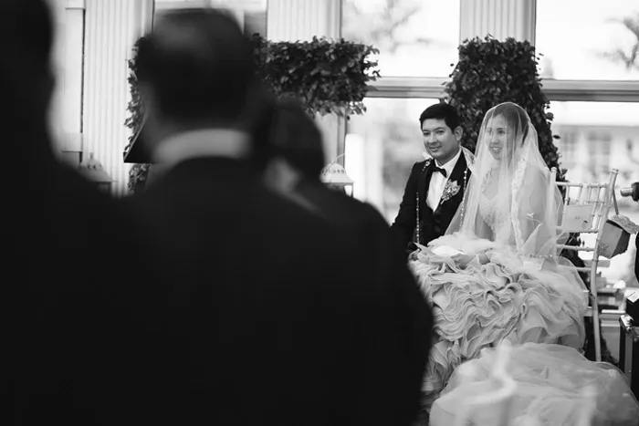 Toto Villaruel Fine Art Photography. theweddingnotebook.com