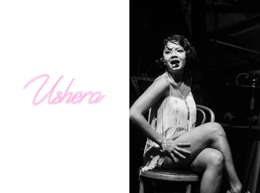 ushera