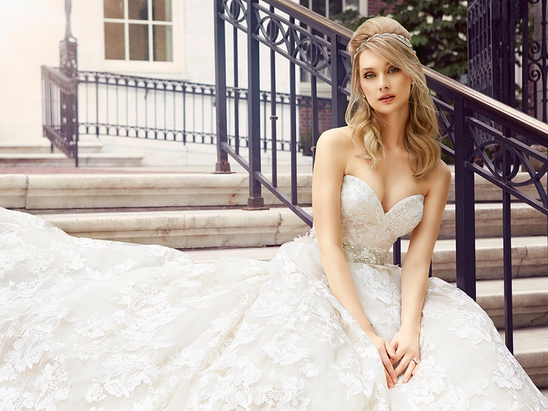 Val Stefani Spring 2017 Collection