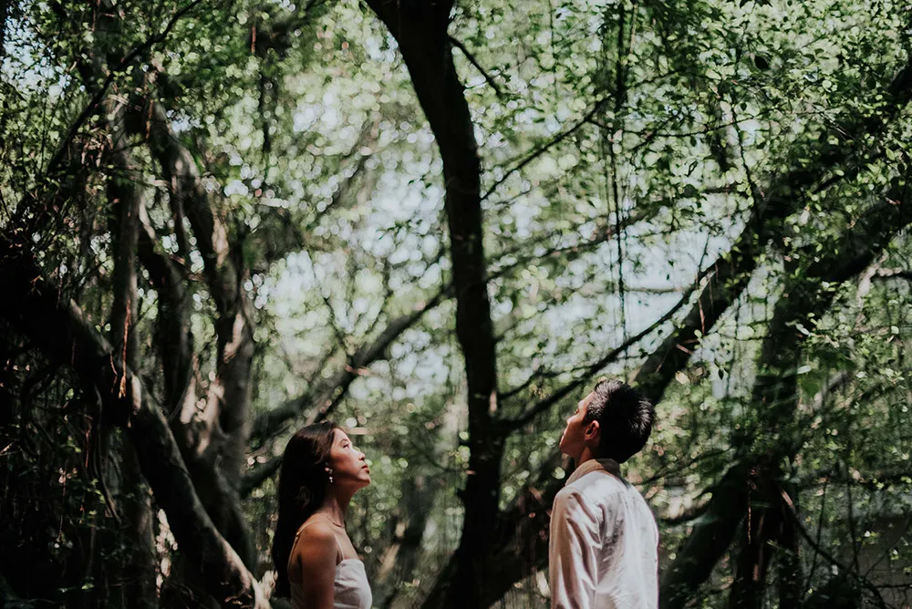 Photo by Twins Photography. theweddingnotebook.com
