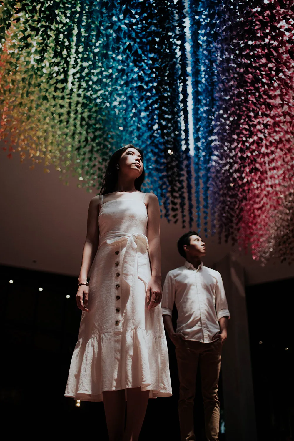 Photo by Twins Photography. theweddingnotebook.com