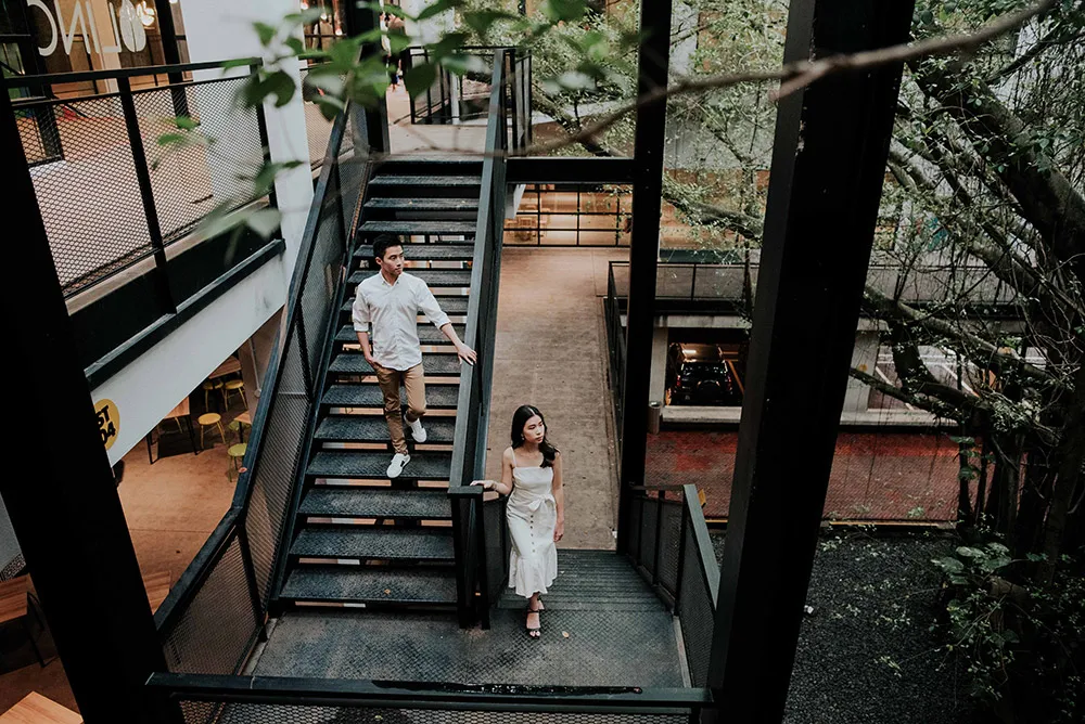 Photo by Twins Photography. theweddingnotebook.com