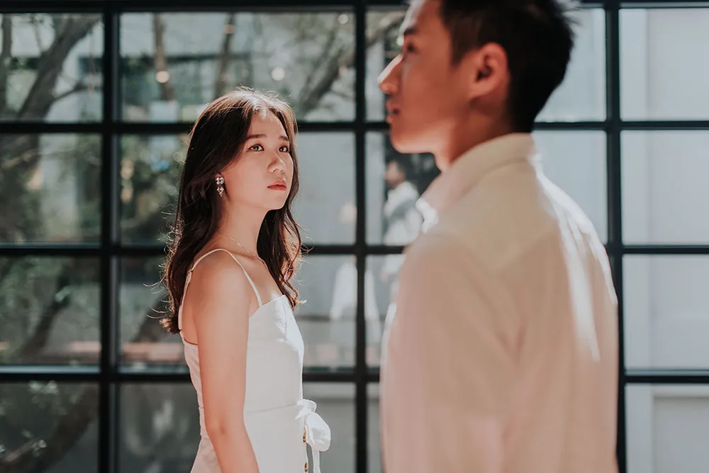Photo by Twins Photography. theweddingnotebook.com