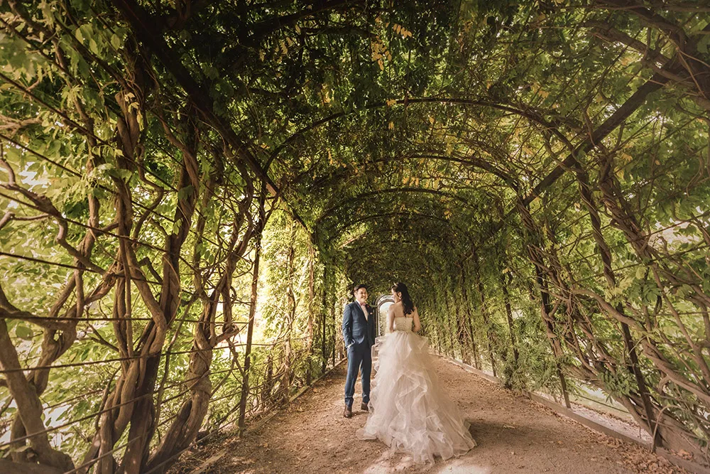 Edwin Tan Photography. theweddingnotebook.com