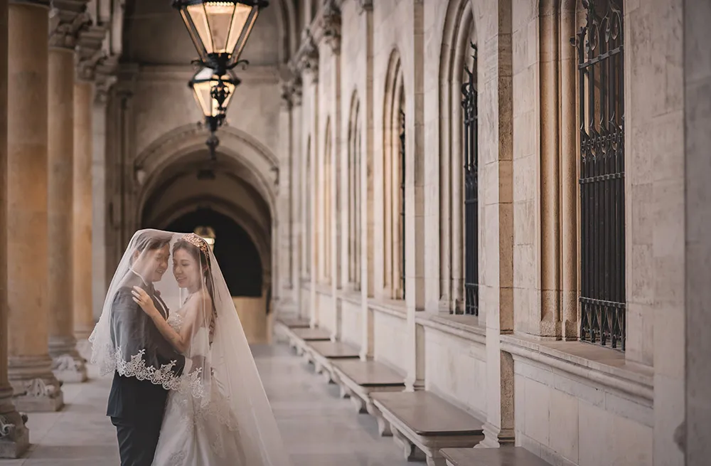 Edwin Tan Photography. theweddingnotebook.com