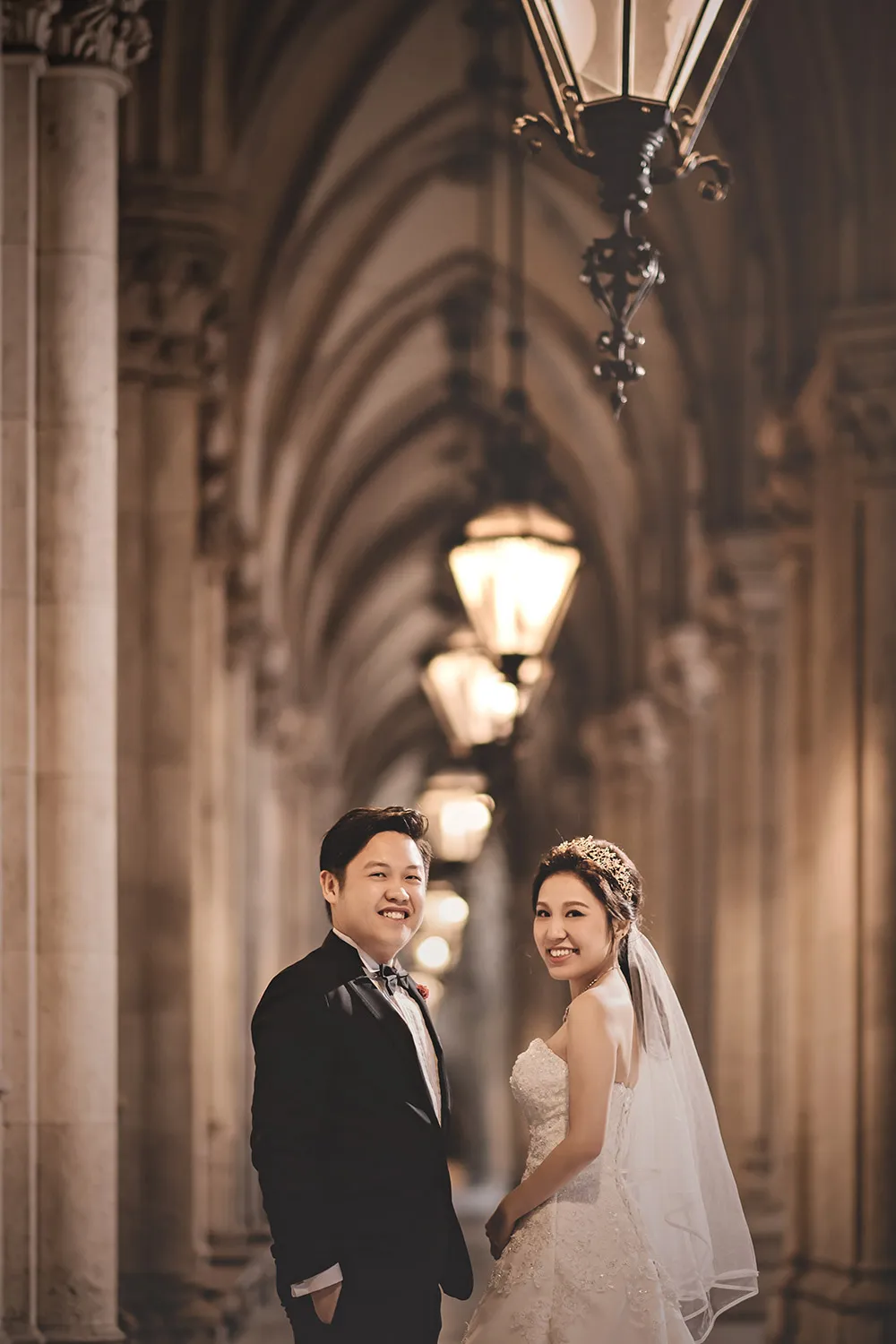 Edwin Tan Photography. theweddingnotebook.com