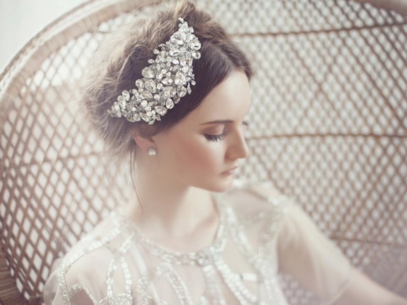 Viktoria Novak 2014 Collection