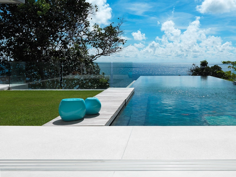 Villa Amanzi