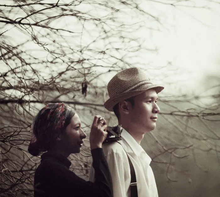 Photography by Jangguttouch. theweddingnotebook.com