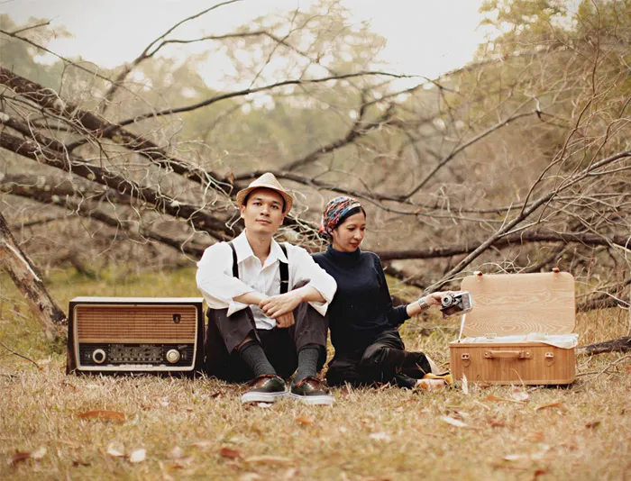 Photography by Jangguttouch. theweddingnotebook.com