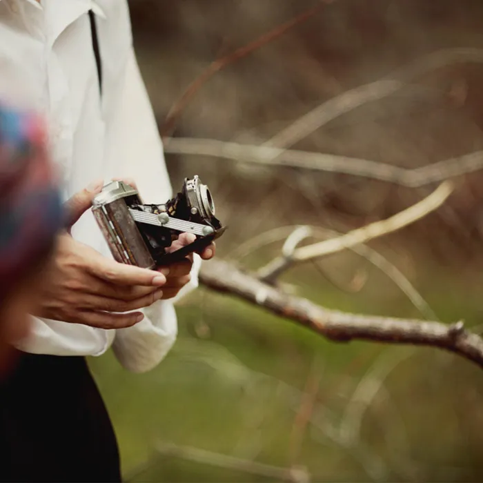 Photography by Jangguttouch. theweddingnotebook.com