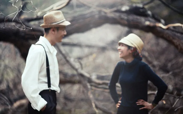 Photography by Jangguttouch. theweddingnotebook.com