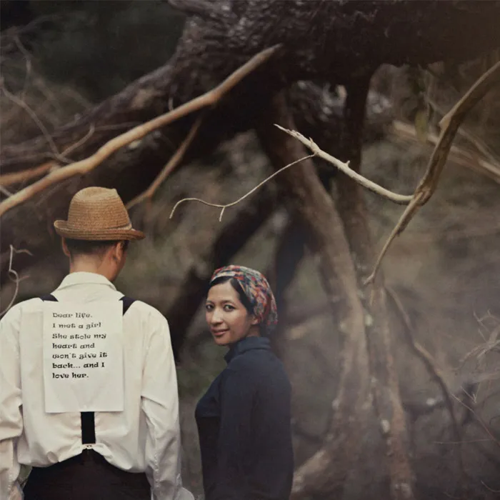 Photography by Jangguttouch. theweddingnotebook.com