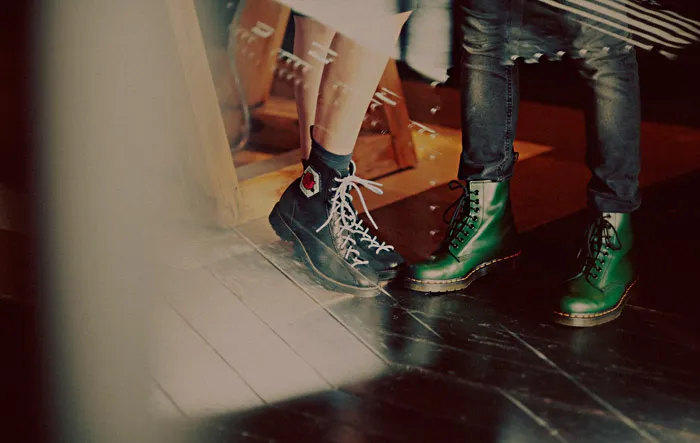 Photo by Jangguttouch. theweddingnotebook.com