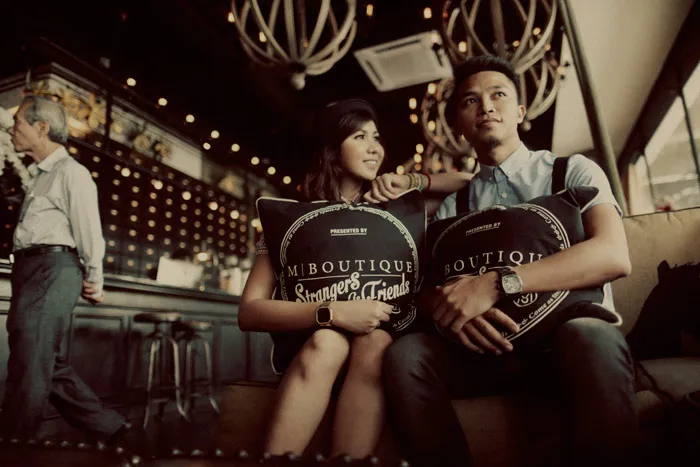 Photo by Jangguttouch. theweddingnotebook.com