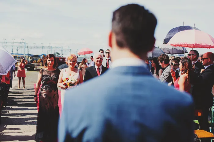 Photography by Jonathan Ong. theweddingnotebook.com