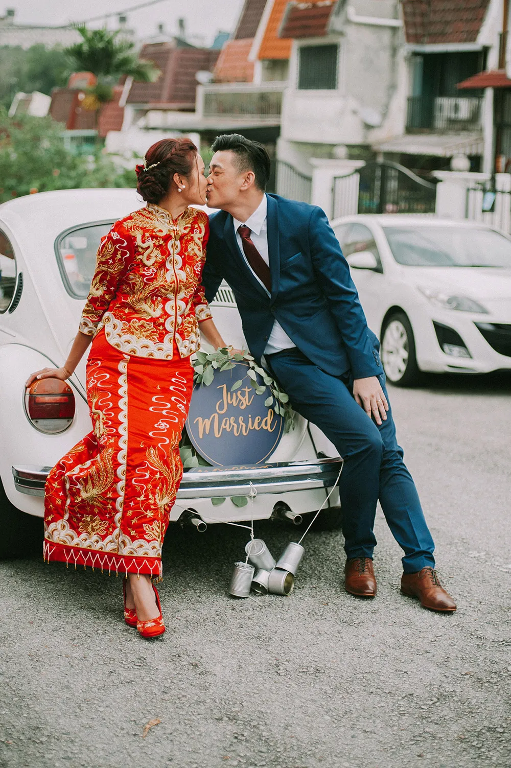 Photo by MJK Photography. theweddingnotebook.com 