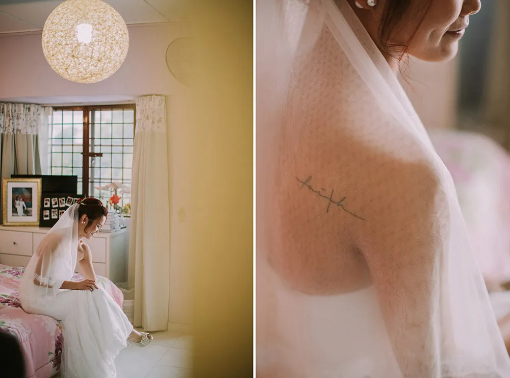 Photo by MJK Photography. theweddingnotebook.com 