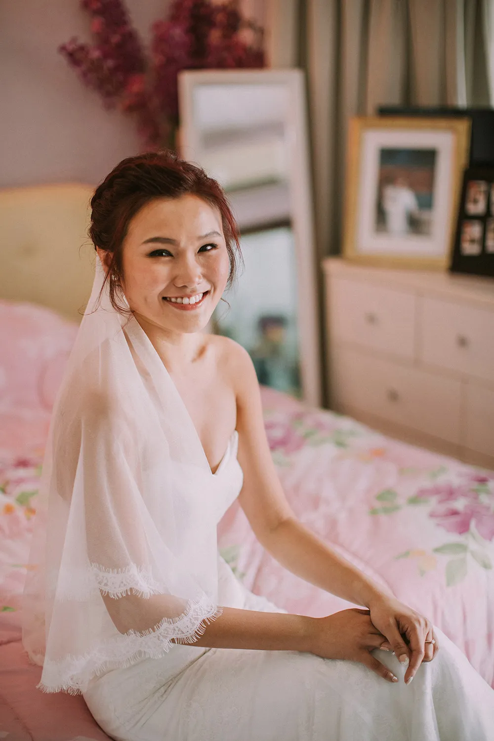 Photo by MJK Photography. theweddingnotebook.com 