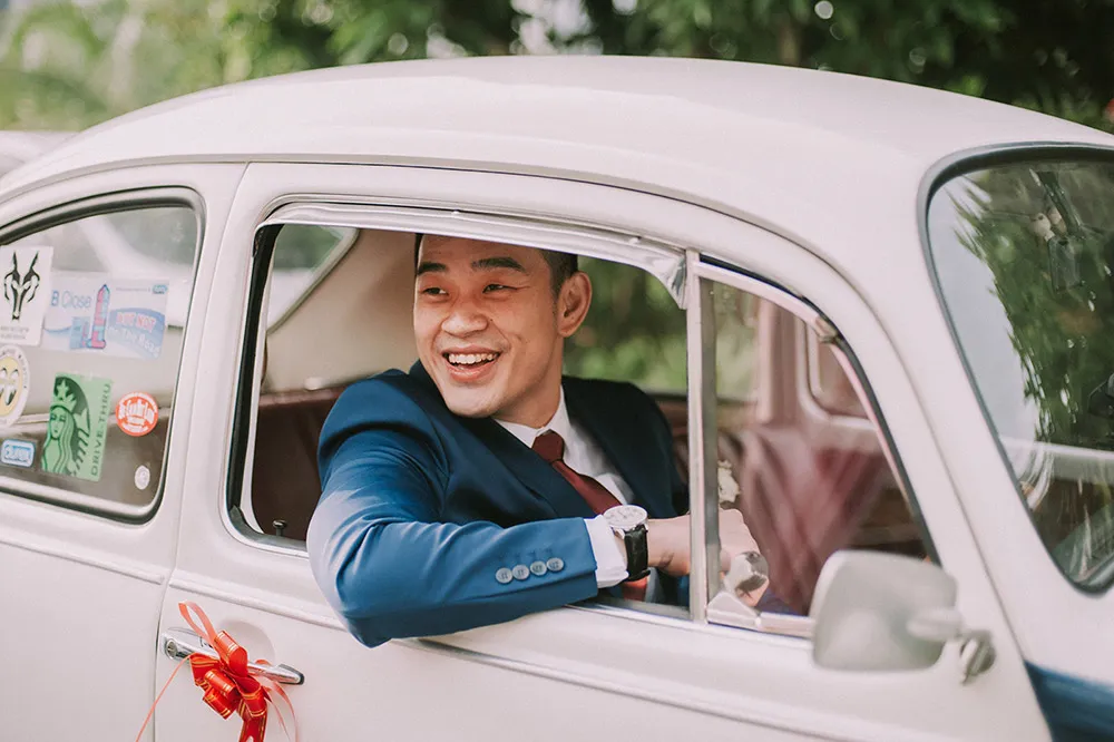 Photo by MJK Photography. theweddingnotebook.com 