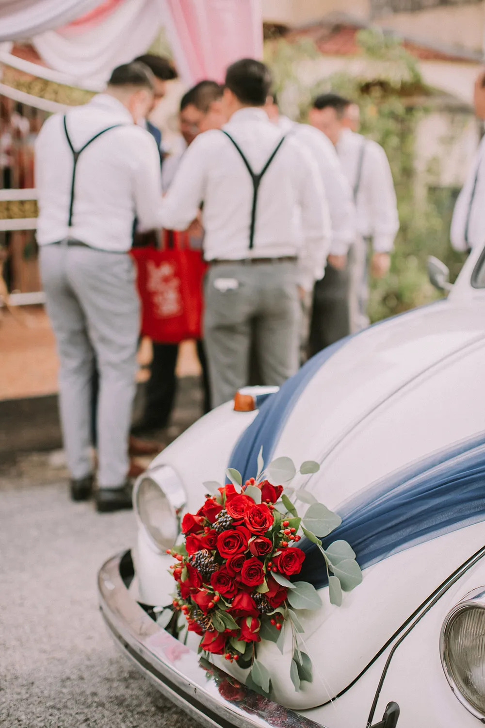 Photo by MJK Photography. theweddingnotebook.com 
