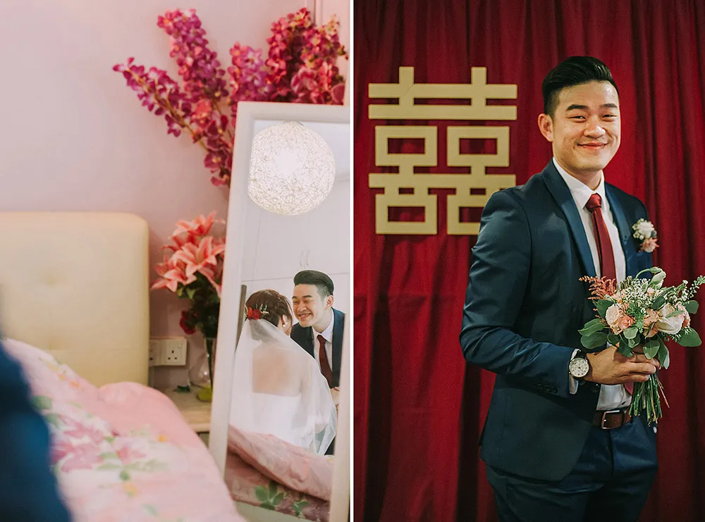 Photo by MJK Photography. theweddingnotebook.com 