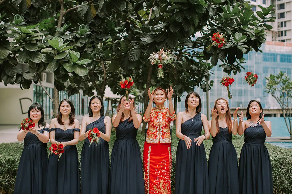 Photo by MJK Photography. theweddingnotebook.com 