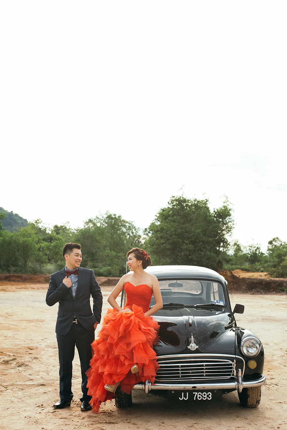 Photo by Moco Photography. theweddingnotebook.com
