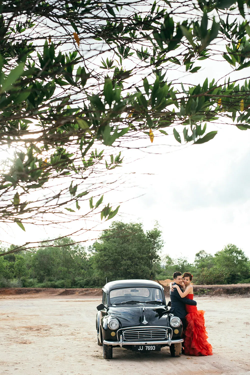 Photo by Moco Photography. theweddingnotebook.com