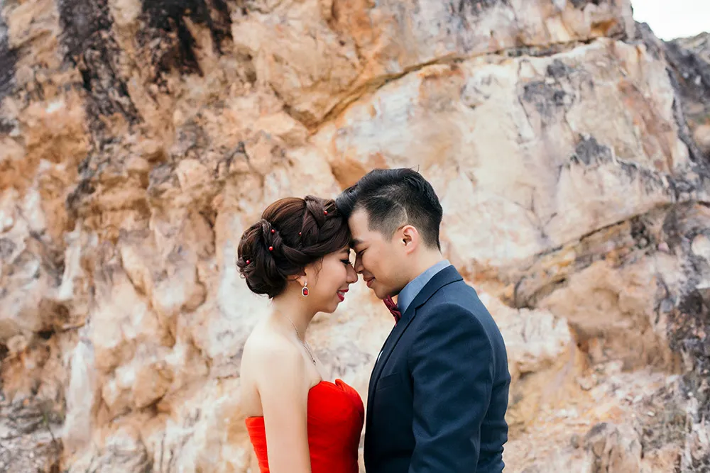 Photo by Moco Photography. theweddingnotebook.com