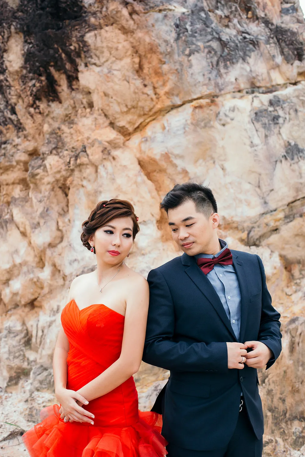 Photo by Moco Photography. theweddingnotebook.com