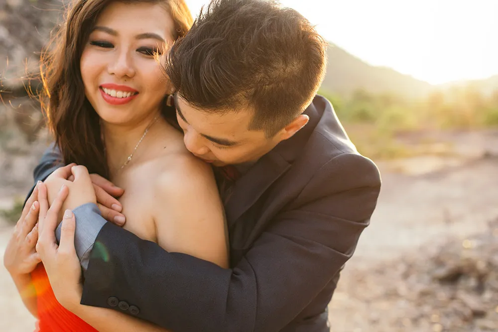 Photo by Moco Photography. theweddingnotebook.com