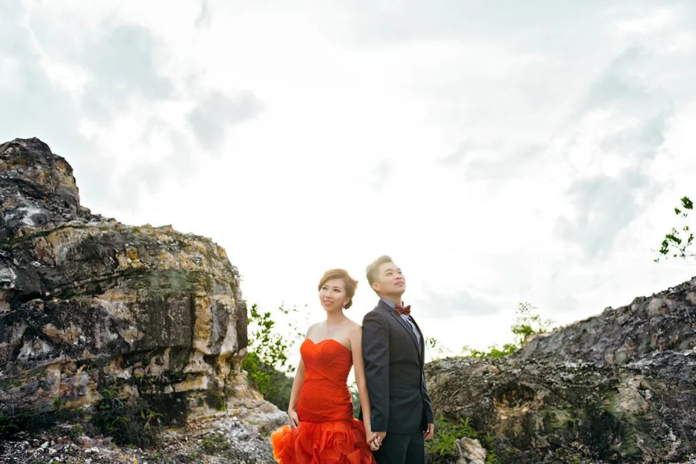 Photo by Moco Photography. theweddingnotebook.com