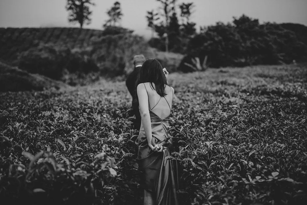 Photo by Hellow Jane Lee. theweddingnotebook.com