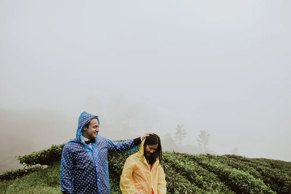 Photo by Hellow Jane Lee. theweddingnotebook.com