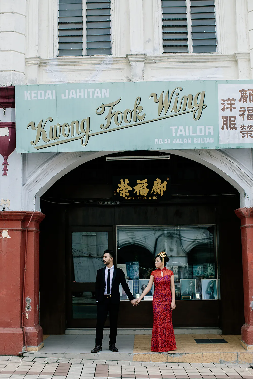 Photo by Onewaytix. theweddingnotebook.com