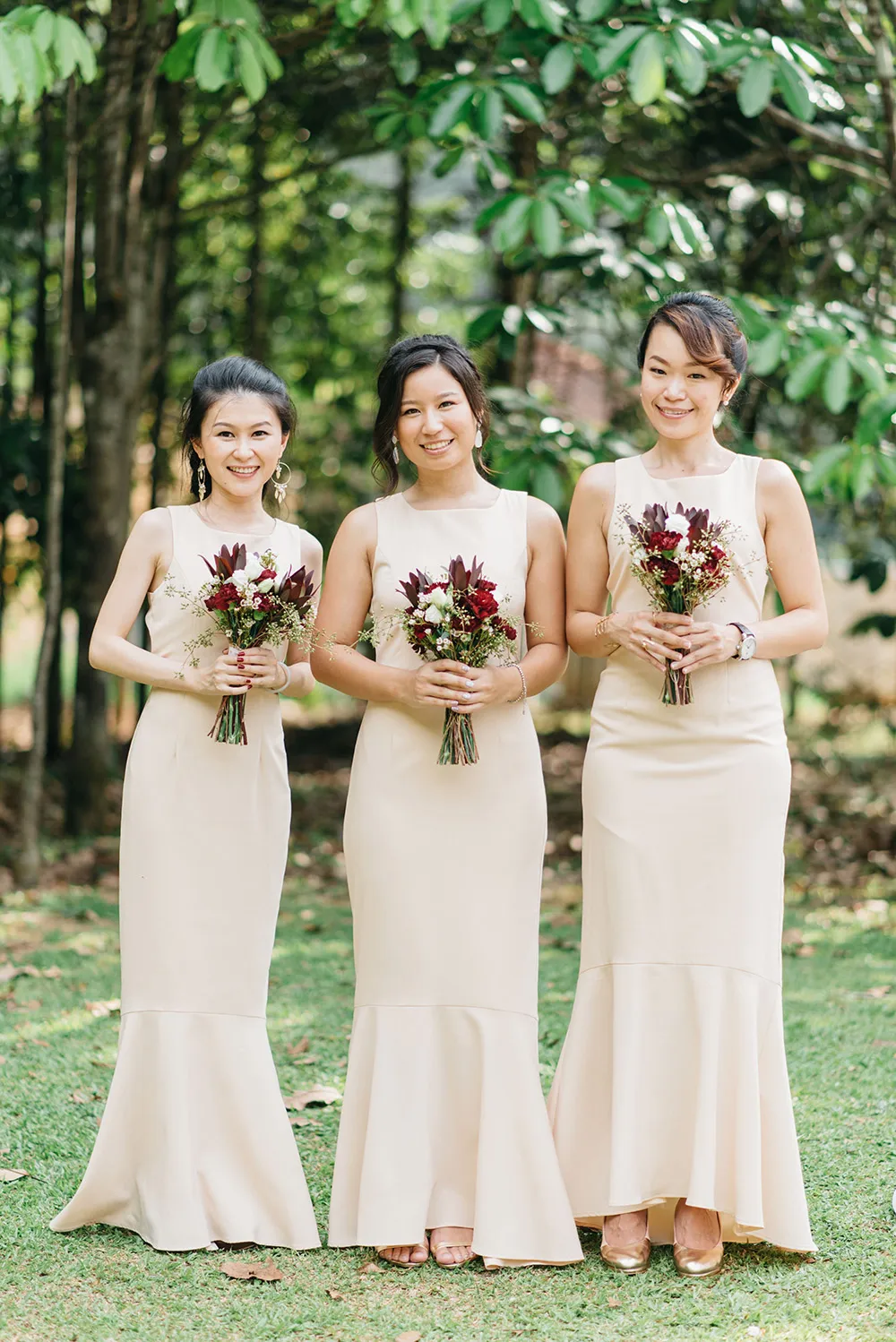 Photo by Peter Herman Photography. Styling by The PeakXperience. theweddingnotebook.com