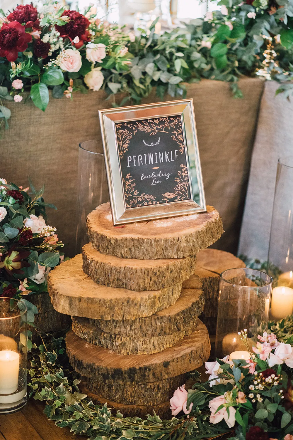 Photo by Peter Herman Photography. Styling by The PeakXperience. theweddingnotebook.com