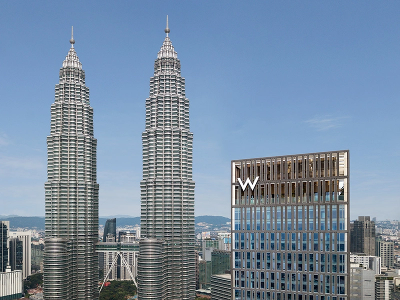 W Kuala Lumpur